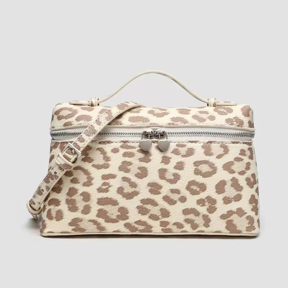 Handbags Luxury Brand Woman Bag Korean Fashion Shoulder Crossbody Bags Brand Small Handbag Cosmetic Women Clutch Purse 2026 New