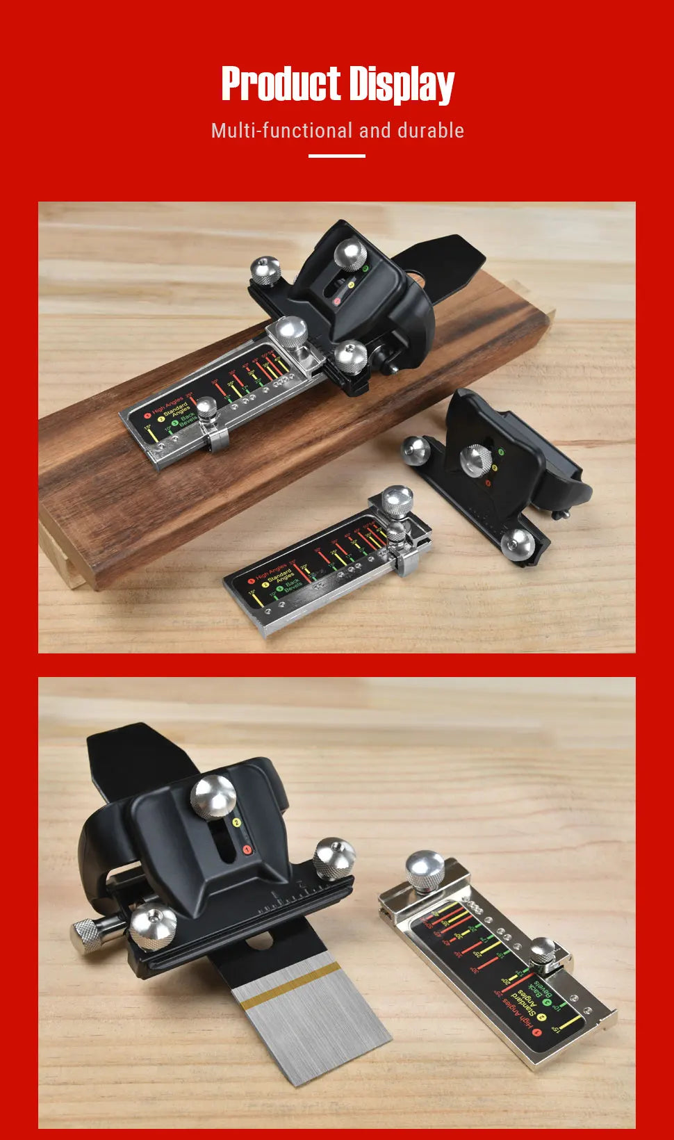 Knife Sharpening Tools - Sharpening Stone Aids For Woodworking