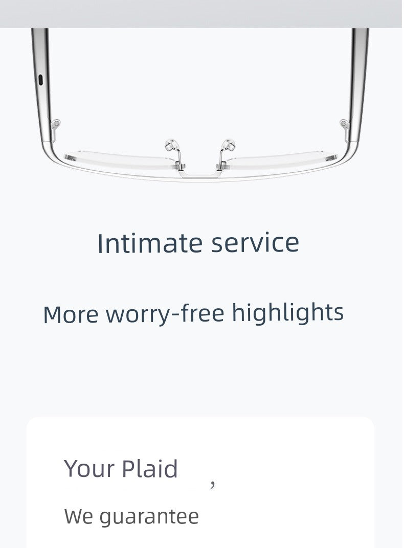 Huawei Smart Glasses 2 Open 4 Generation Bluetooth Headset