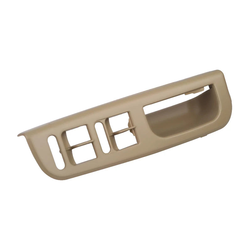 Car Window Switch Control Panel Bezel Trim For Volkswagen VW Passat B5 Golf 4 Jetta Bora Golf Mk4