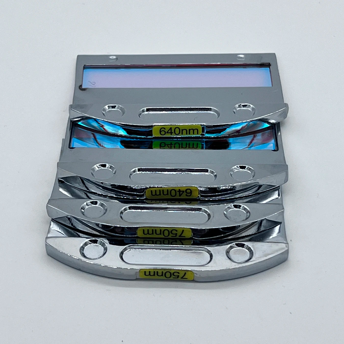 IPL Filters for Permanent Hair Removal Equipment Handle Use Beauty Machinel Accessory