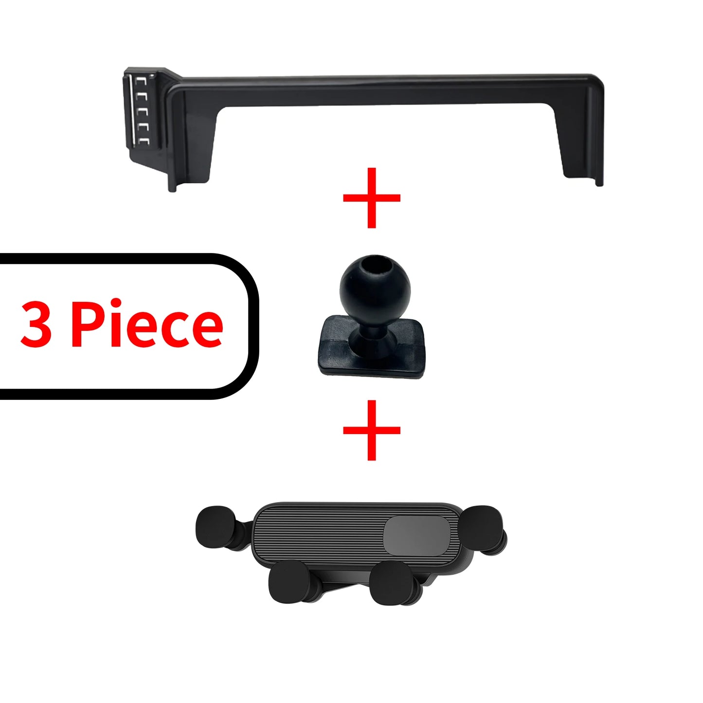 Car Phone Holder for Haval M6 PLUS 2021-2023 GPS Bracket Navigation Stand Auto Accessories