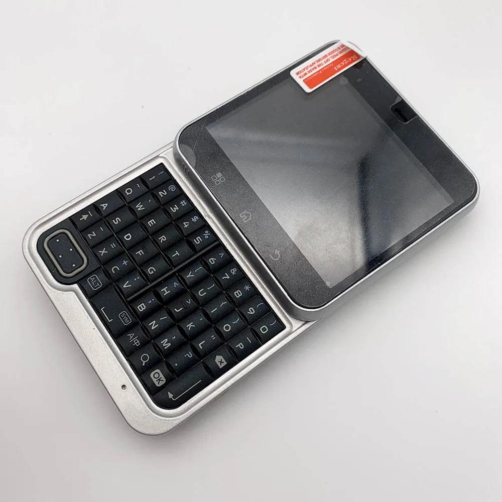 Original Motorola FlipOut MB511 Unlocked Refurbished Mobile Phone GSM 850 / 900 / 1800 / 1900 Good Quality Only Support English