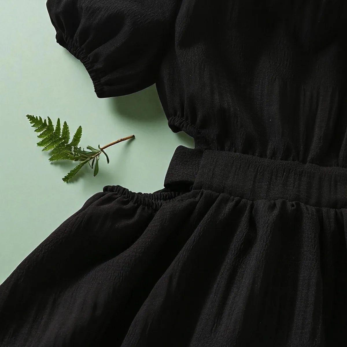 Kids White Dress for Girls Clothes Party Long Dress Prom Princess Outfits Children New Summer Teenagers Vestidos 6 8 10 12 Years