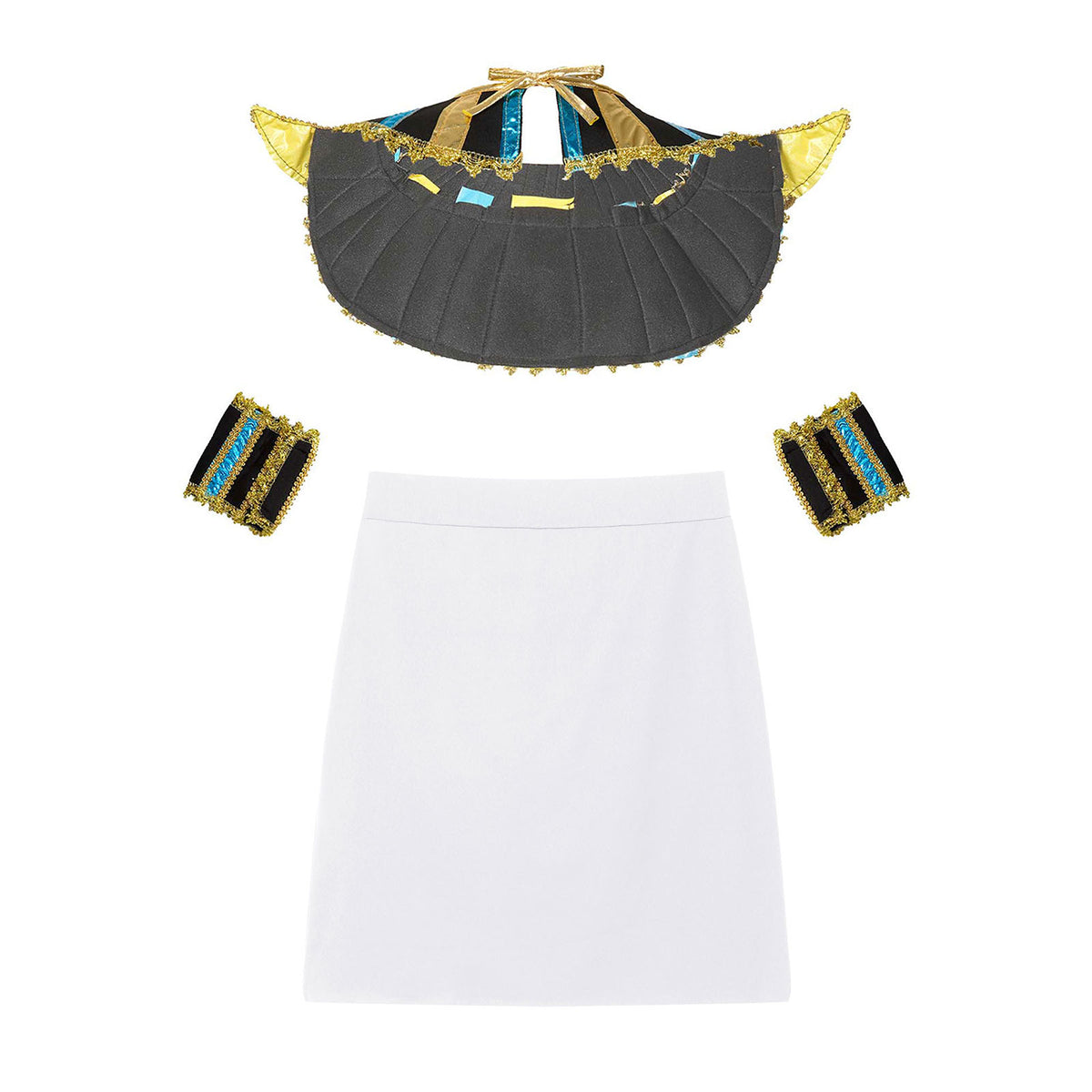 Halloween Adult Cosplay Complete Set Ancient Greek God Gladiator Clothing Mythical Prince Aladin Party Performance Costume
