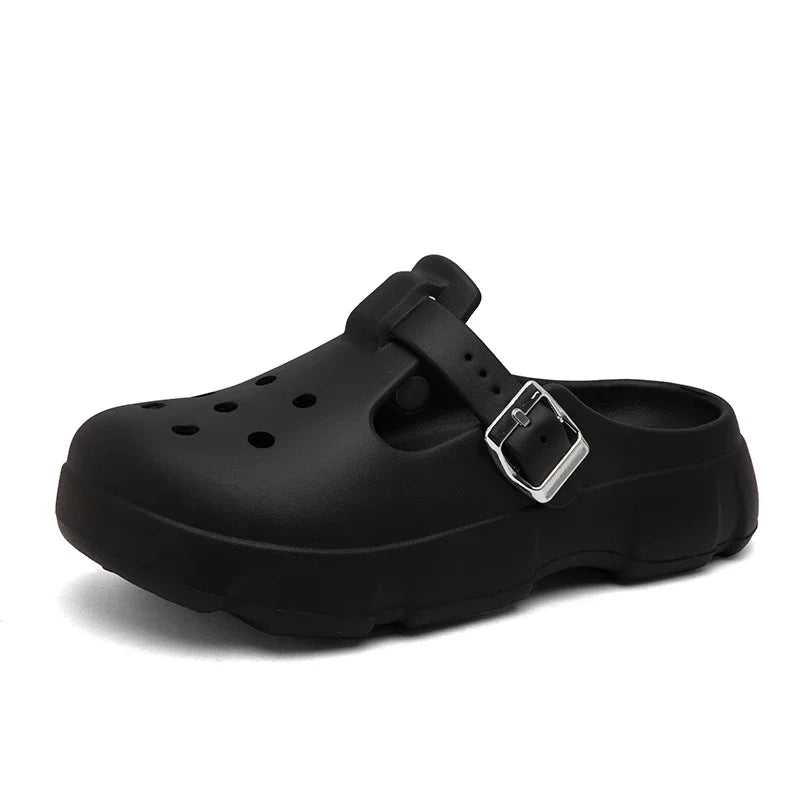 Soft Men's Slippers Walk Around Home Original Brands Shoes for Men  Slippers House Man Flip Flop Comfortable Men's Sandal