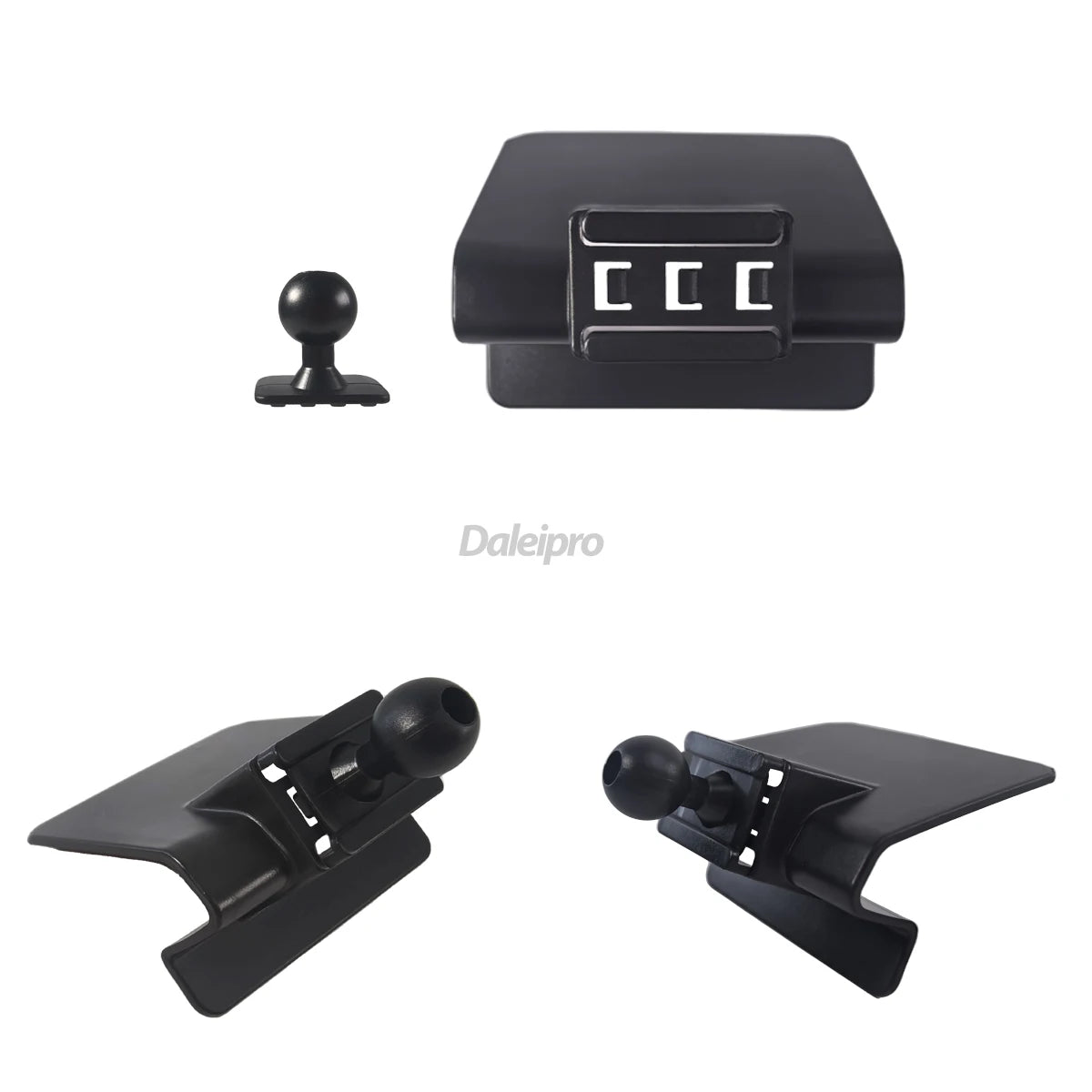 For 2015-2017 Hyundai Sonata LF Car Phone Holder Wireless Charger Magsafe Holder Auto Clamping Strong Magnet Car Accessories