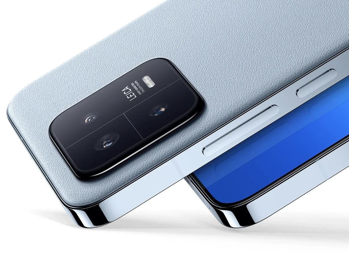 Xiaomi 13 5G Smartphone HyperOS 2.0 67W charge 4500mAh battery capacity celular IP68 full screen unlocked used phone no charger