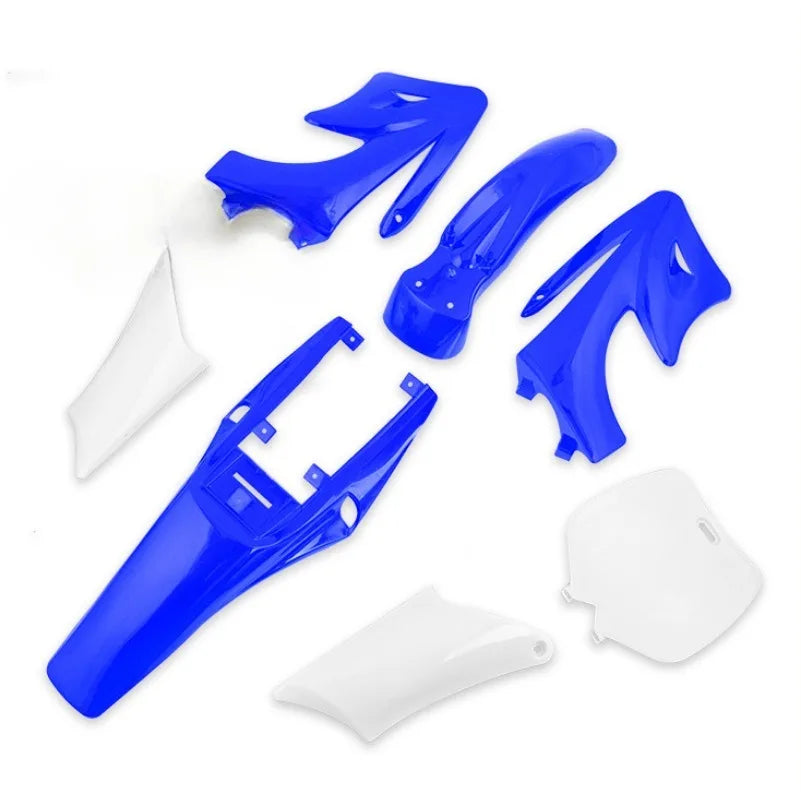 49CC small Apollo, two off-road mini motorcycle plastic parts, oil pot cover, universal accessories