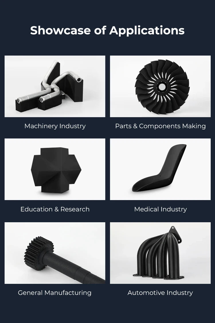 Creality Hyper ABS Filament 1.75mm for High-Speed Printing Convenient Open Printing, 1kg(2.2lbs) Spool Fit Most 3Dz Printer