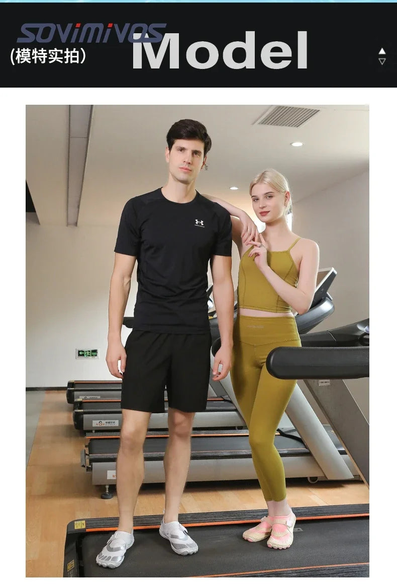 Gym Barefoot Shoes for Men Casual Ladies Women Aqua Hiking Water Shoes Aquatic Sneaker Shoe Man Tenis Masculino basket femme