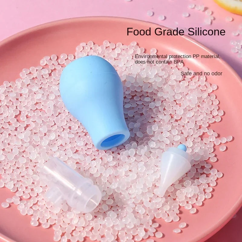Baby Nose Cleaner Nasal Irrigator Baby Nose Washing for Children Care Tool Gifts Baby Nasal Aspirator Professional Syringe