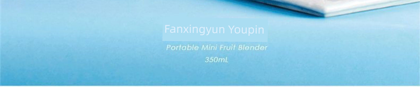 Portable Electric Juicer Cup 110 V220v Neutral US Juicer Canada Fruit Juicer Wireless USB