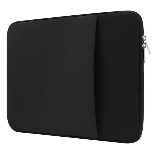 Laptop Bag Sleeve Case 13 14 15.6 Inch Computer Case For MacBook Air 13.3 Case Xiaomi Lenovo Dell Asus Huawei HP Protective Bag