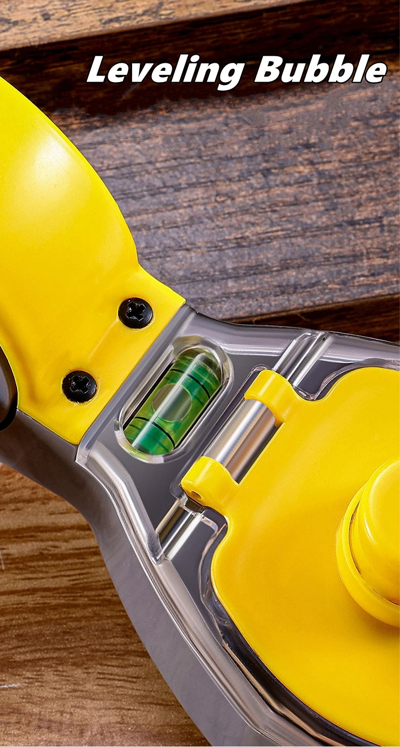 Construction Measuring Tools Ink Marker Duct Woodworking Chalk Ink Drawing Line Marker Carpenter Tools Wood Scriber Nylon Wire