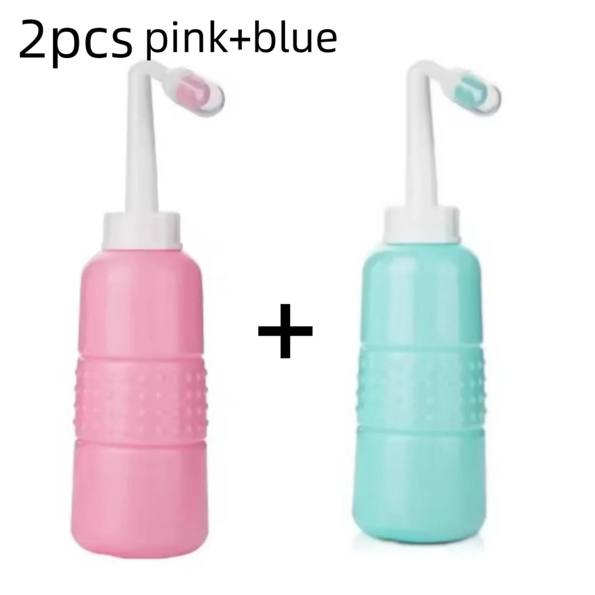 Baby Showers Mom Peri Bottle for Postpartum Essentials Feminine Care MomWasher for Perineal Recovery Cleansing After Birth 500ML