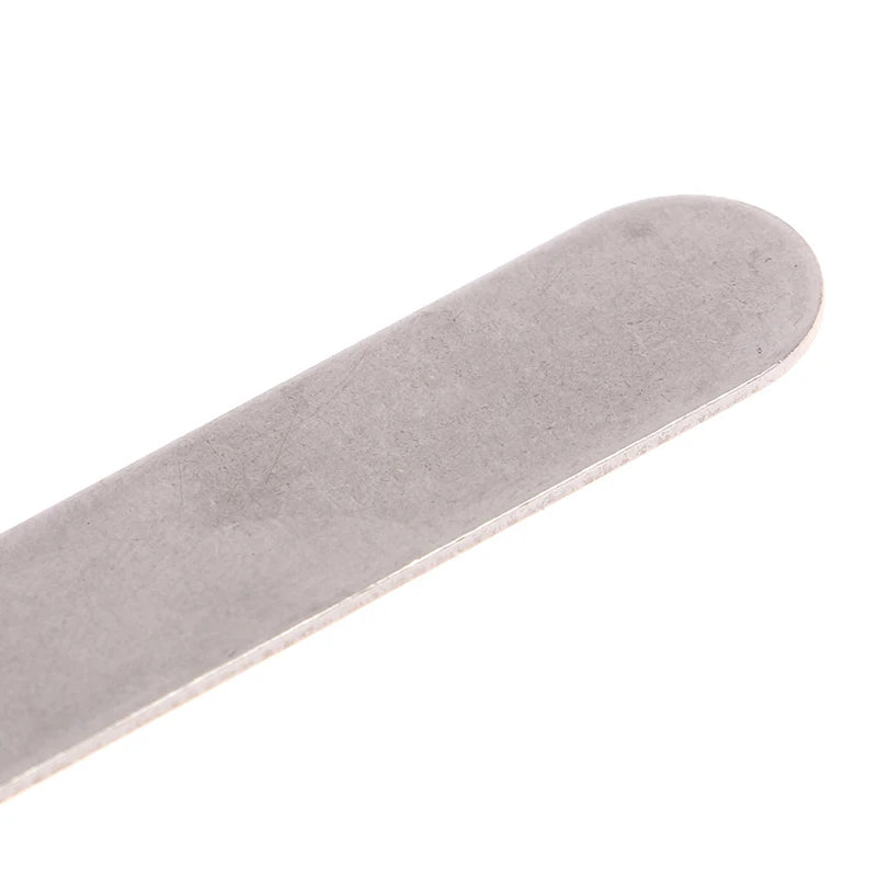 Shirt Angle Fixing Clip Clothing Accessories Sheet Metal Iron Shirt Angle Bamboo Clothing Accessories Collar Support