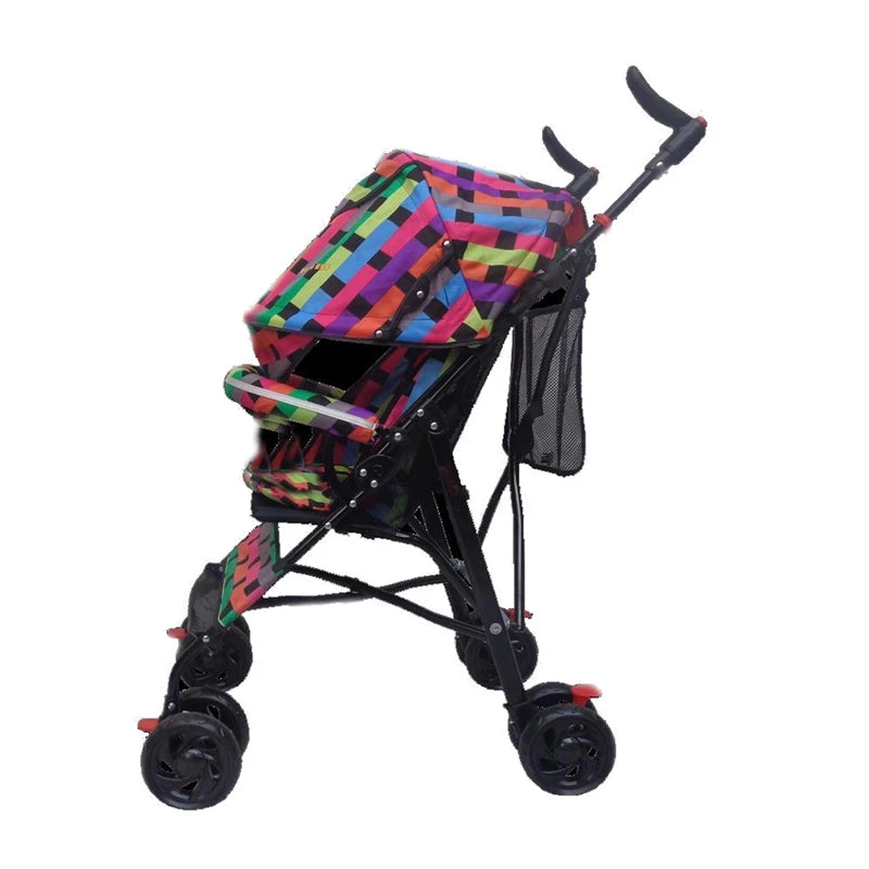 Baby Stroller Sunshield Shade Protection Hood Canopy Cover Prams Stroller Accessories Visor for Lying