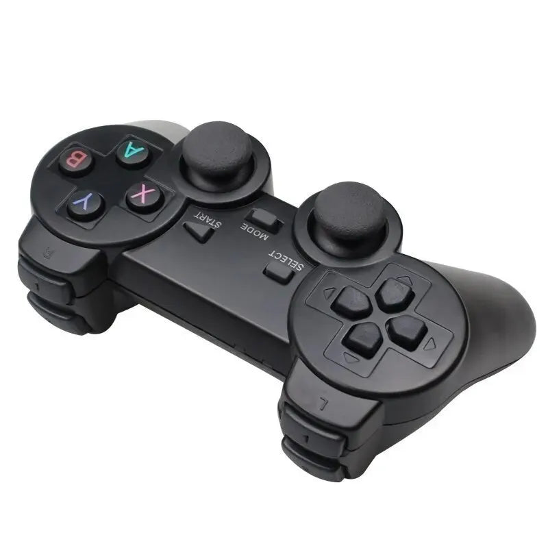 1PC/2 PCS 2.4Ghz Wireless Gamepad for Game Controller USB Joystick For PC Android TV Controle for PC BOX GAME BOX