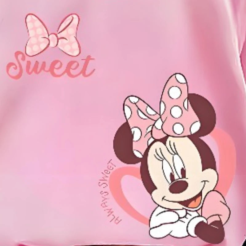 Children's T Shirt and Shorts Two Piece Set Girls O Neck Short Sleeve Top Suit Kids Casual Outfits Summer Breathable Shorts Sets