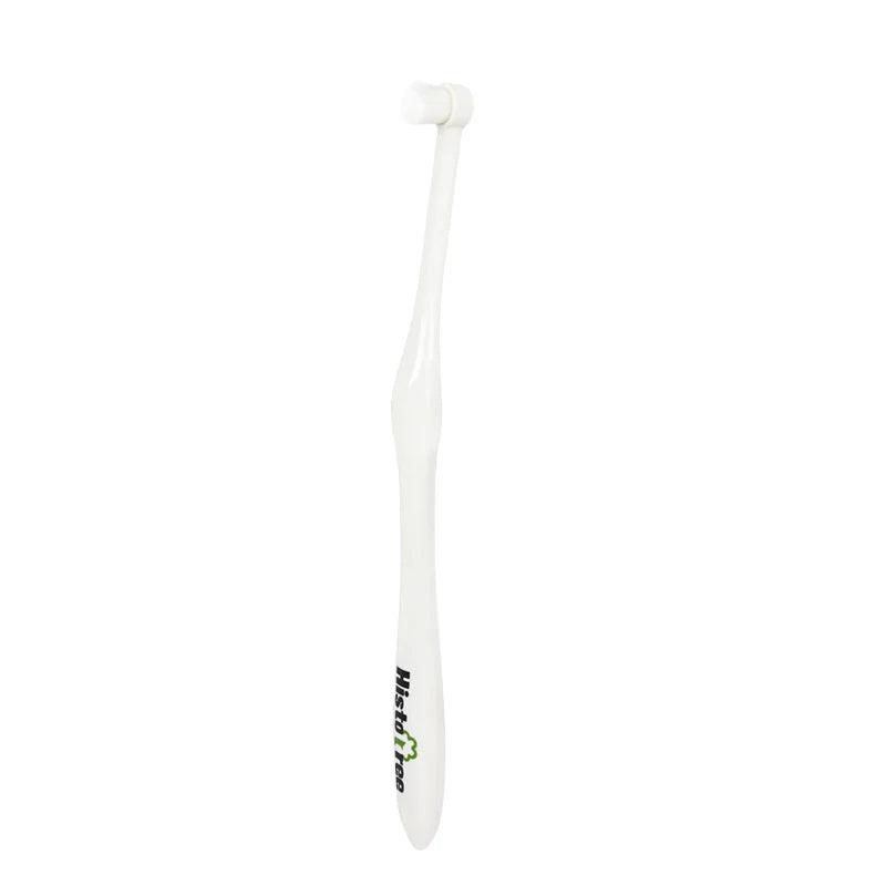 Pet Finger Toothbrush for Dogs Cats Soft Silicone Dog Tooth Cleaning Brush Pet Oral Care Tool Puppy Teeth Cleaning Massage Brush