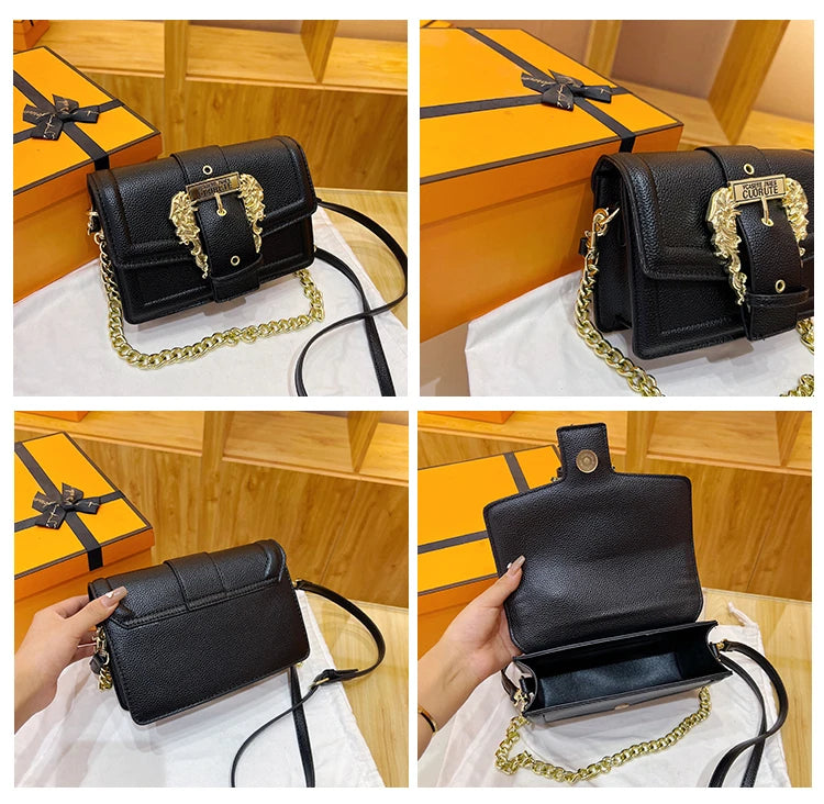High-End Classic Unique Designer Diaper Bags For Women Luxury Leather Large Capacity Elegant Shoulder Tote Bag