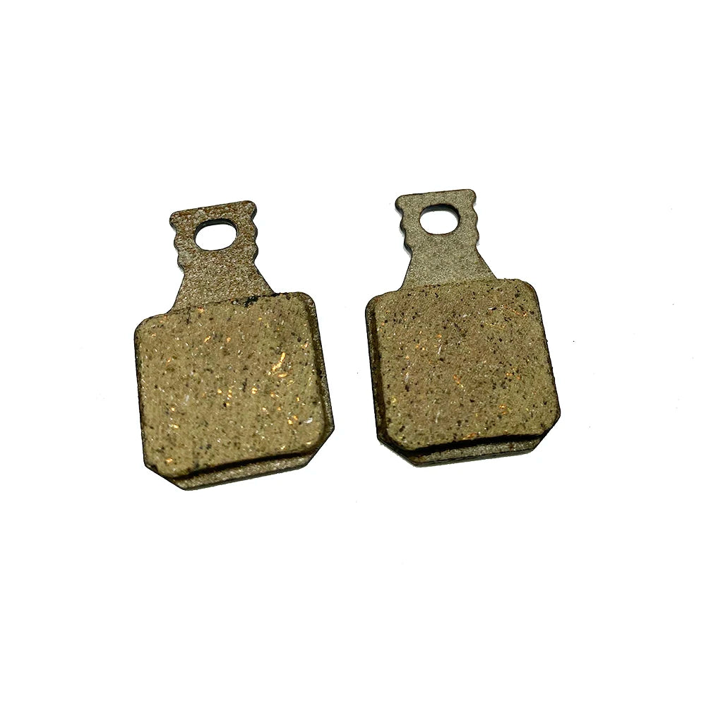 10pairs Bicycle Resin Disc Brake Pads For Magura M5 M7 MT5 MT7 SH901 Parts MTB Mountain BIKE Accessories