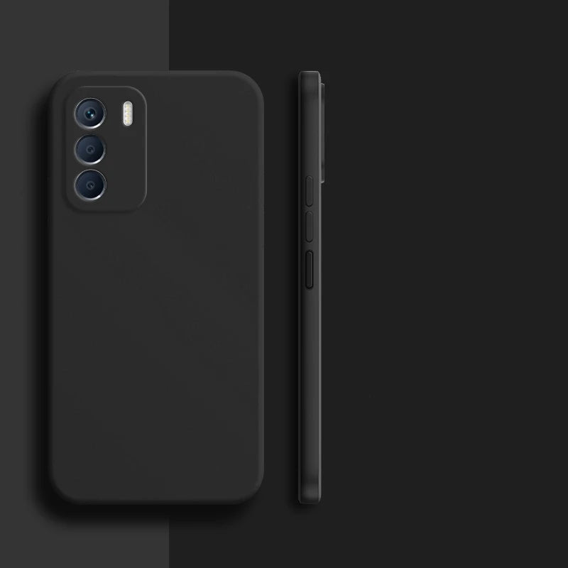 For infinix Zero 5G 2023 Case infinix Zero 5G 2023 Cover Original TPU Shockproof Liquid Silicon Phone Cover infinix Zero 5G 2023