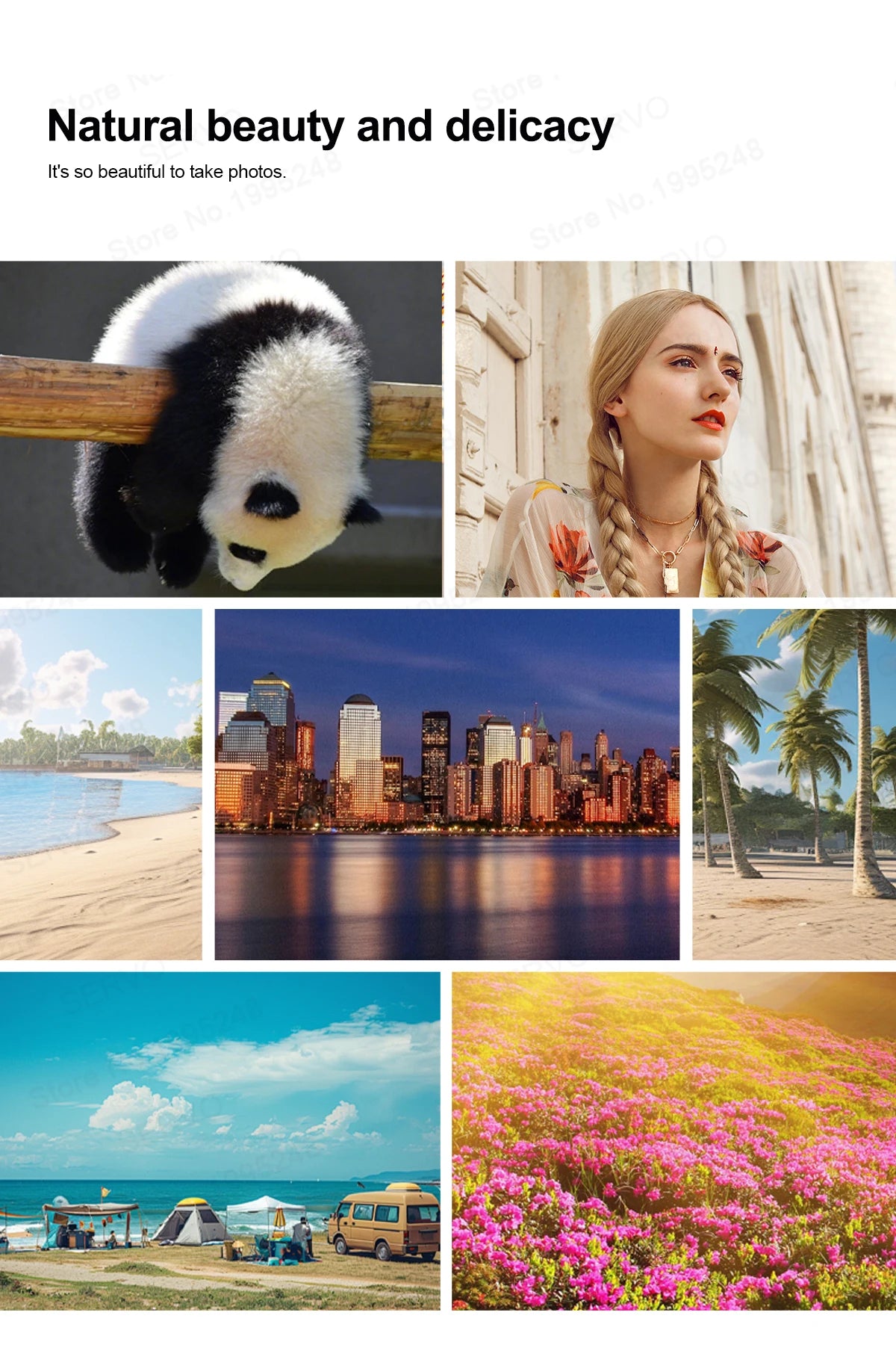 2025 New 4G Network Android Smart Phone 3.5" Screen 2 SIM Dual Camera Android 8.1 2+16GB WIFI GPS Play Store Mobile Phone Type-C