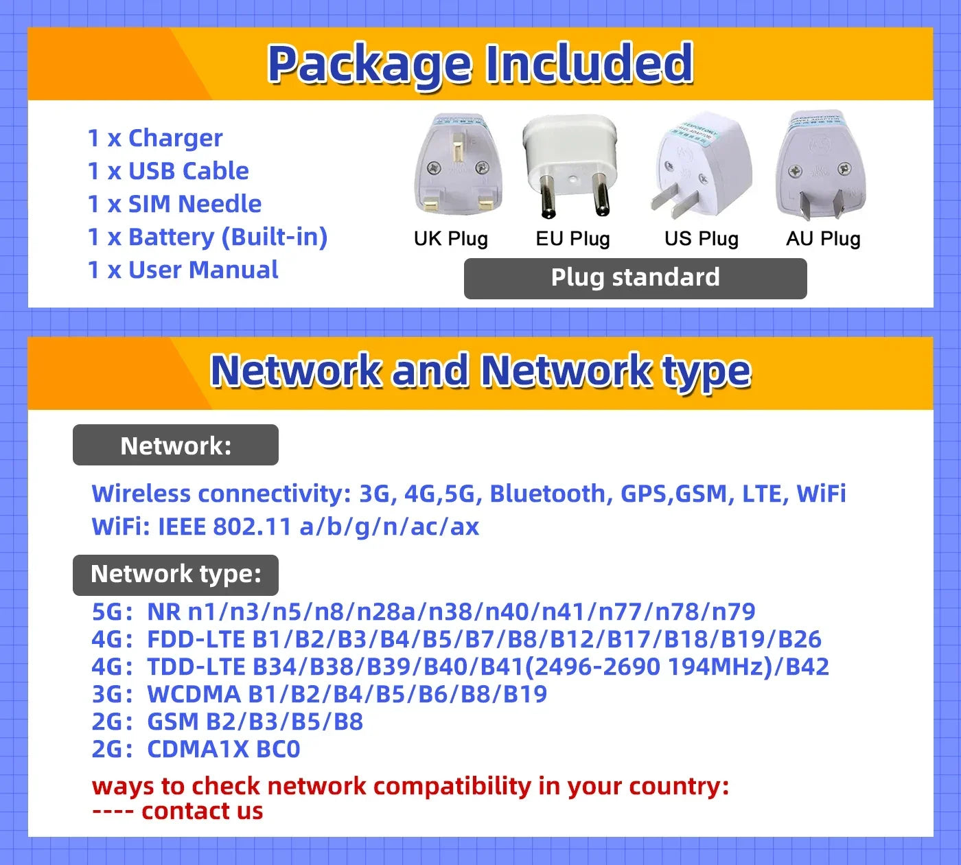 Xiaomi 12 5G Android 6.28-inch RAM 12GB ROM 256GB used phone