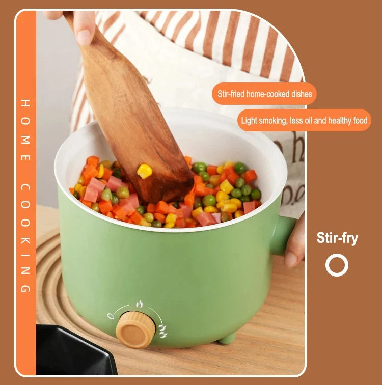 Multi Cookers Electric Pot Household Non-stick Pan Hot Pot Rice Cooker Cooking Appliances Electric Rice Cooker