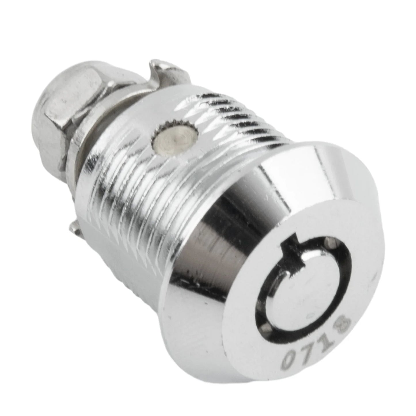 Cylinder Locks Door Cabinet Mailbox Padlock Drawer Cupboard Box Lock With 2 Keys Cam Locks For Furniture Hardware 16/20/25/30mm