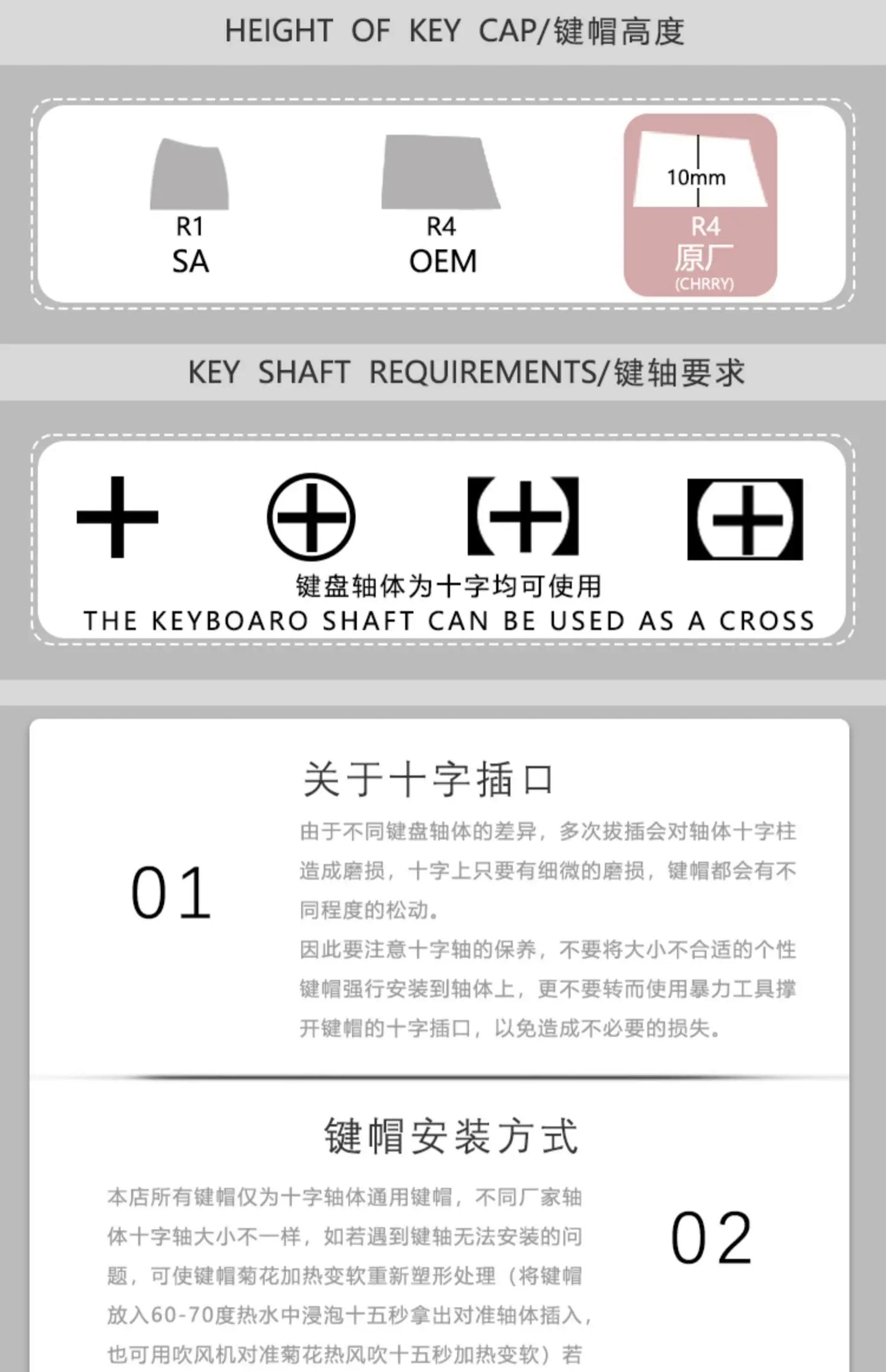 LoL Anime Keycaps Resin Kawaii Customized Personalized Cute Seraphine Jinx Keycap