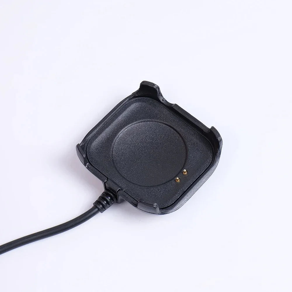 USB Charger for HW22 HW19 Smartwatch Charging Cable Adapter Fast Charger Adapter Cord Cradle Accessories