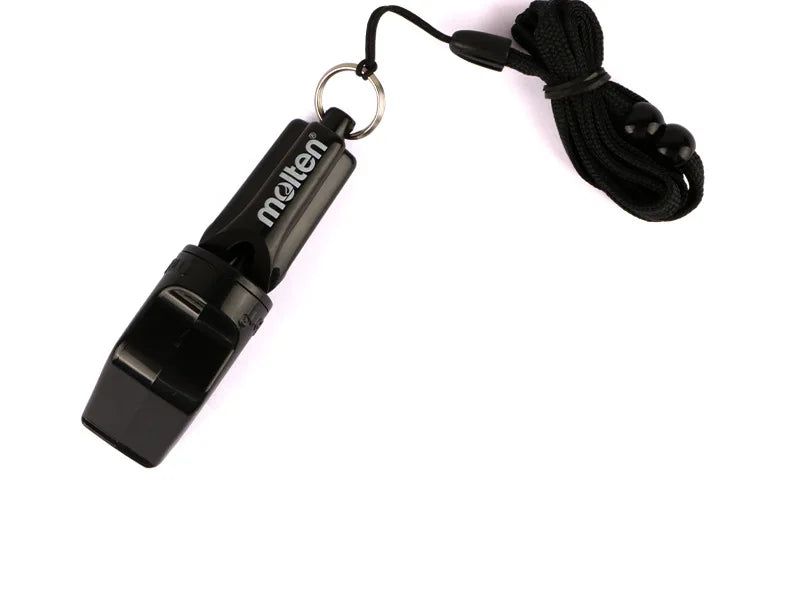 Volleyball Whistle Low Pitched Stable Referee Specific Whistle for Coaches