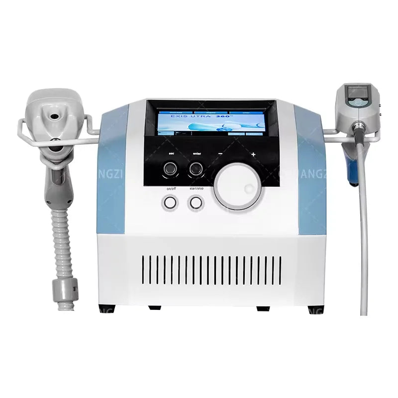 Professional Radiofrequency Skin Tightening Wrinkle Reduction Collagen Regeneration Slimming Beauty Device Suitable For Salons