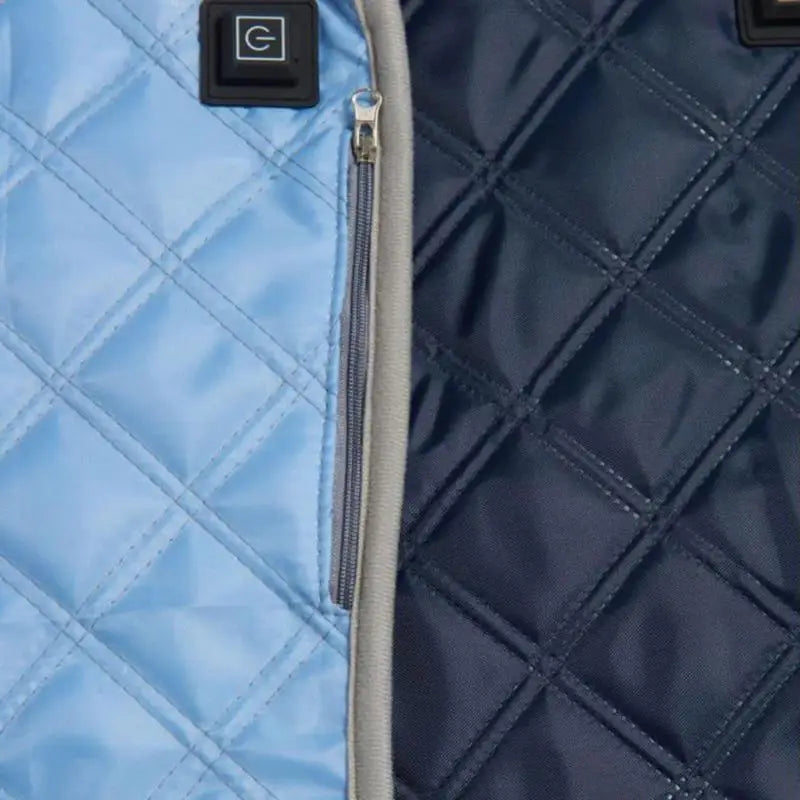 Winter Auto Car Seat Cover Mat For Baby Kids Children Warm Seat Heating Pad USB Universal Accessories Automobiles Seat Covers