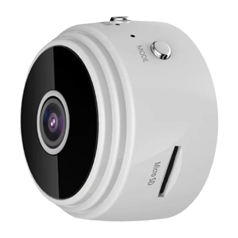 A9 2MP Mini Camera WiFi Wireless Monitoring Security Protection Remote Monitor Camcorders Video Surveillance Smart Home