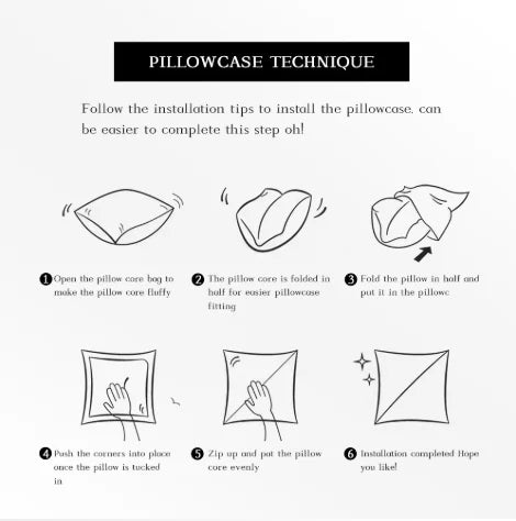 Colorful Graffiti Game Gamepad Pillow Case Anti-dustmite Pillowcase Invisible zipper silky Sofa cushion cover
