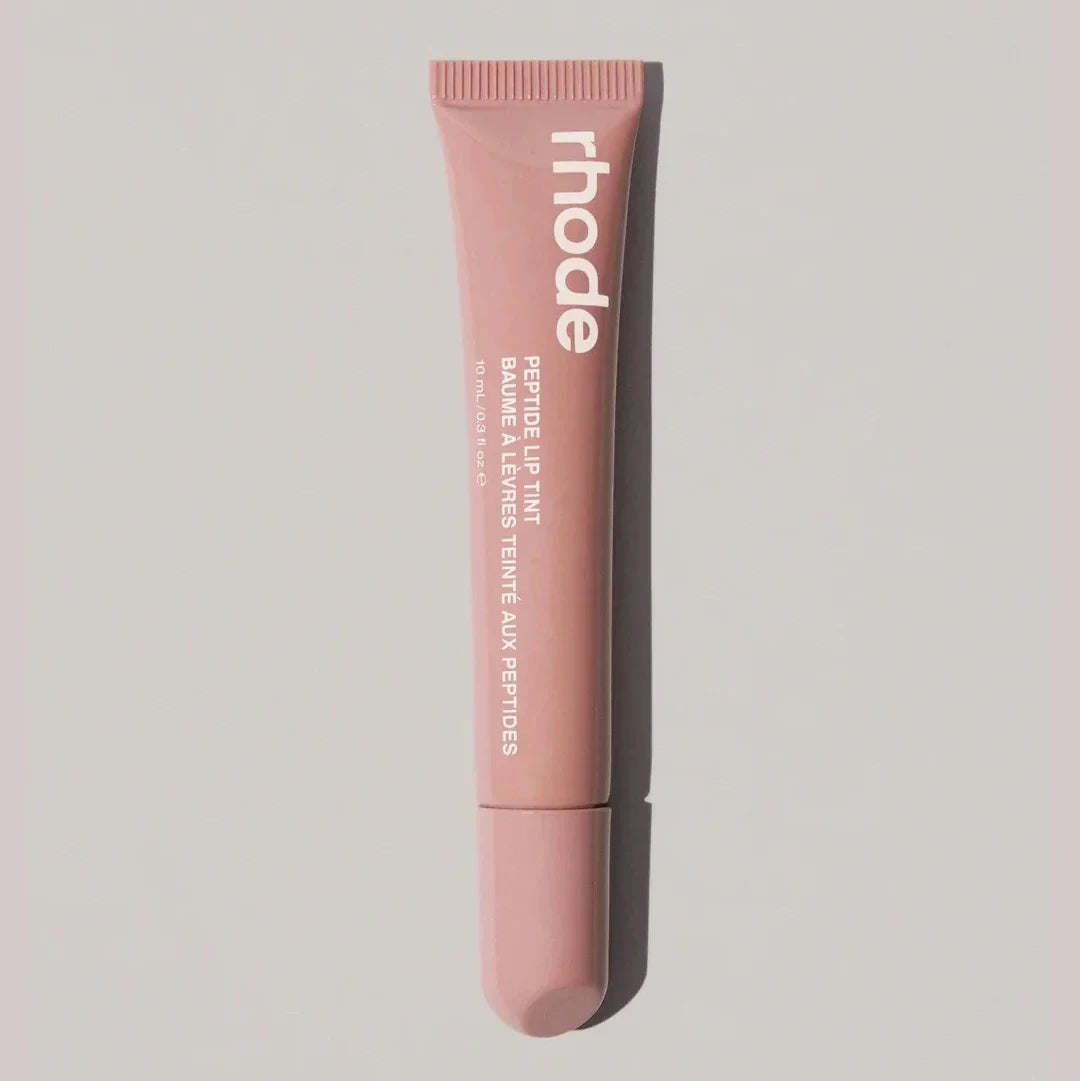 Rhode Glazing Mist Moisturizing Face Spray Essence Water Facial Cleanser Cream Powder Blush Blusher Lip Gloss Lipsitck Makeup