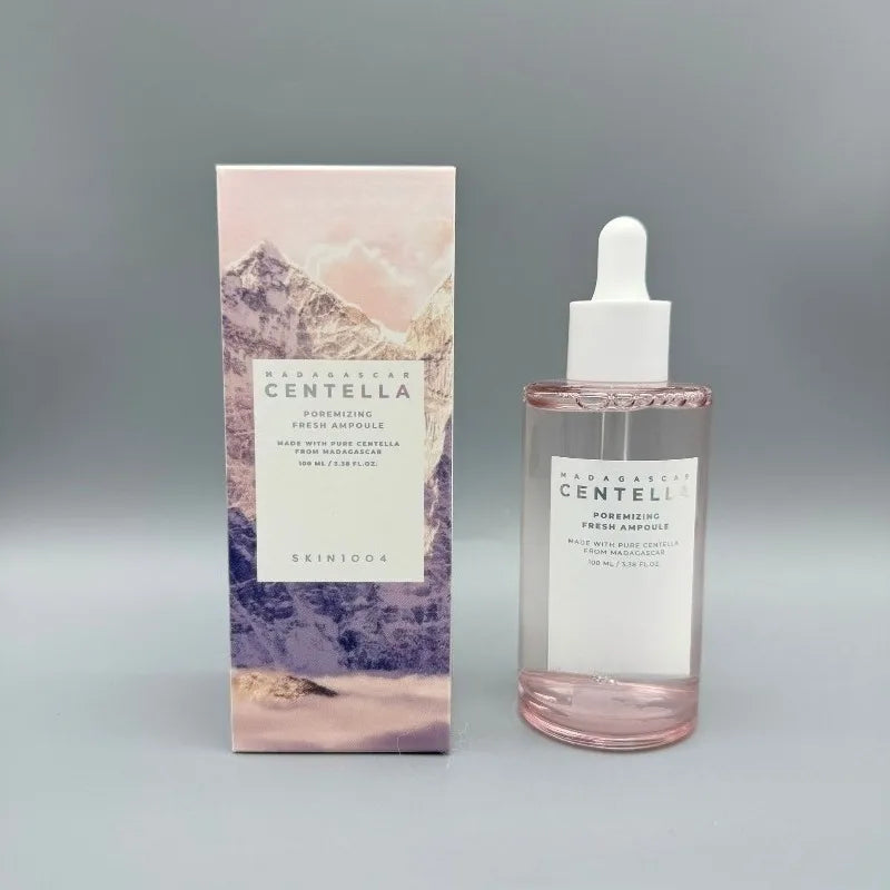 Skin1004 Centella Asiatica Probiotic Moisturizing Cream Facial Cleanser Repair Cream Cleansing Oil Toner Ampoule Skin Care Set