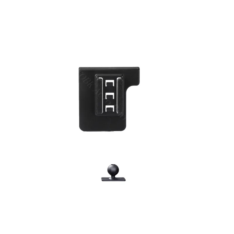 Cars Bracket For Hyundai Palisade LX2 2019-2023 2020 2021 Car Phone Holder Special Fixed Base 15W Wireless Charging Accessories
