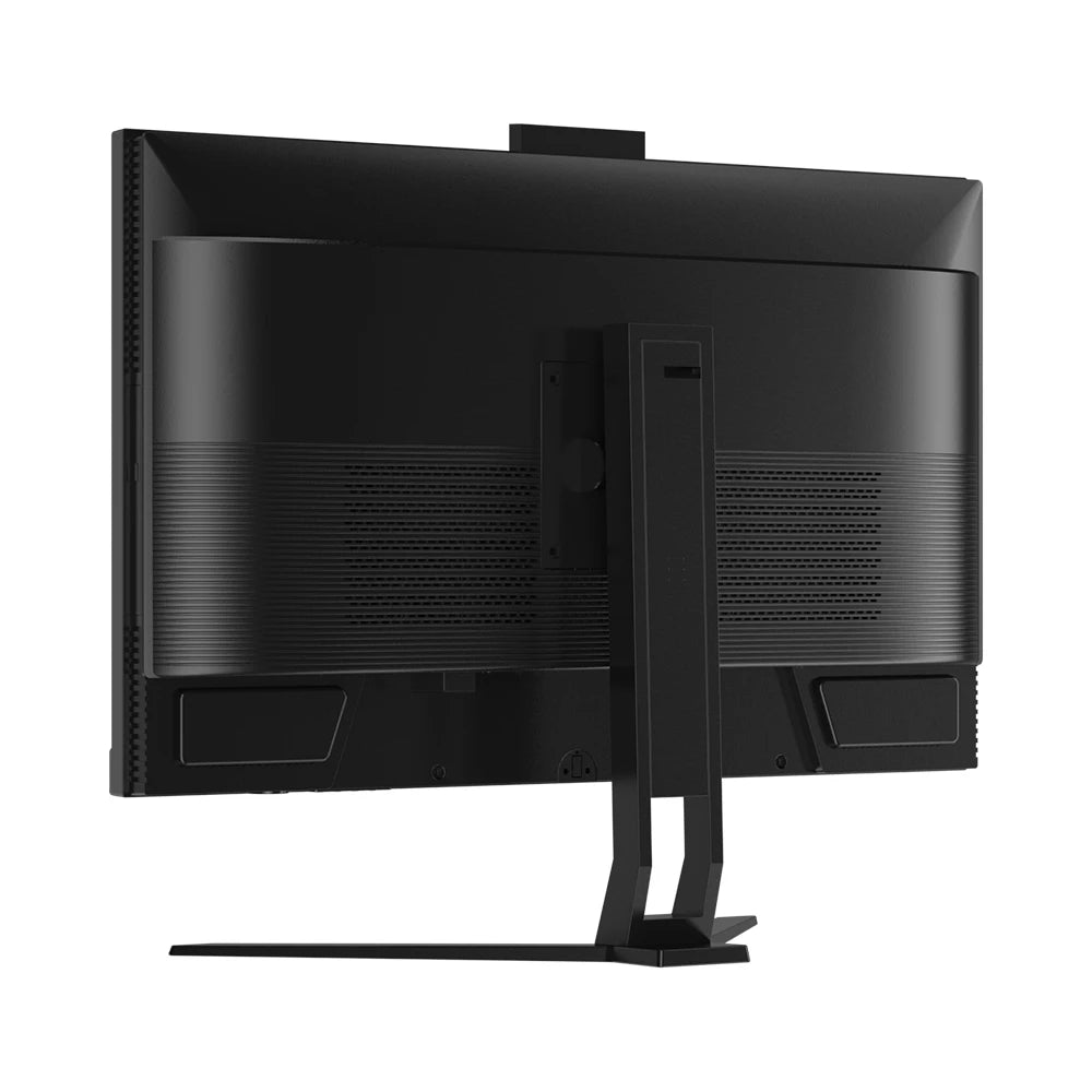 All-in-One Desktop Computer 27" Core I7 Processor Full HD Touchscreen All In One Computer Hardware & Software