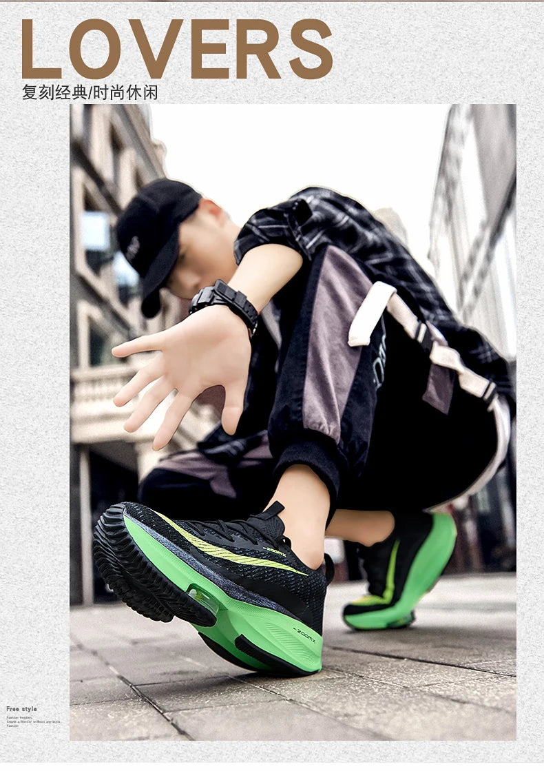 Shoes men Sneakers Male casual Mens Shoes tenis Luxury shoes Trainer Race Breathable Shoes fashion loafers running Shoes for men