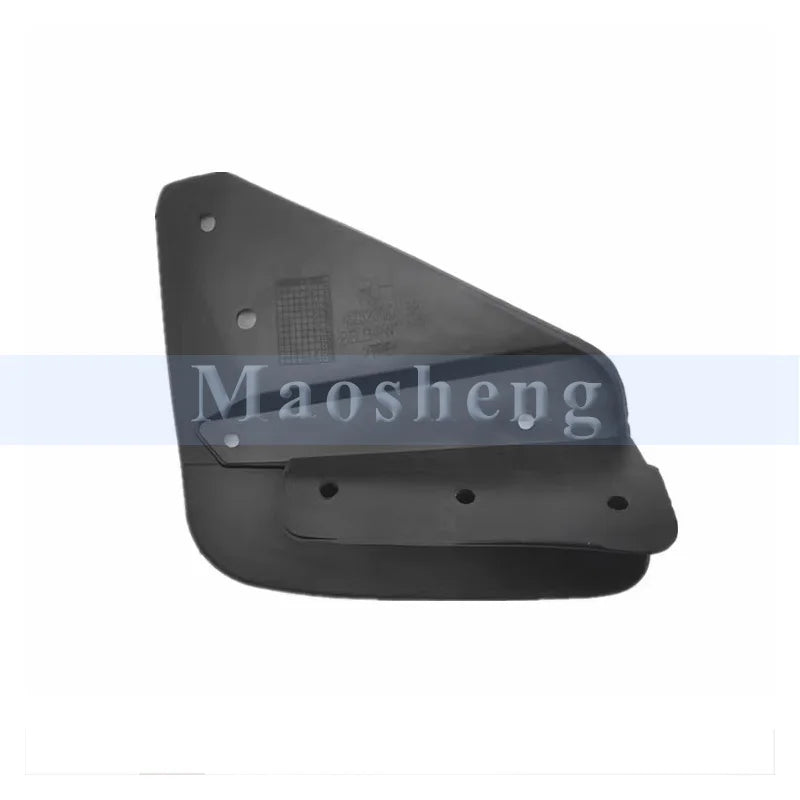 Rear Mudflaps Splash Guards For Mazda 3 Axela 2020-2021 Fender Flares Mudguards Mud Flap Mudguards Car Accessories