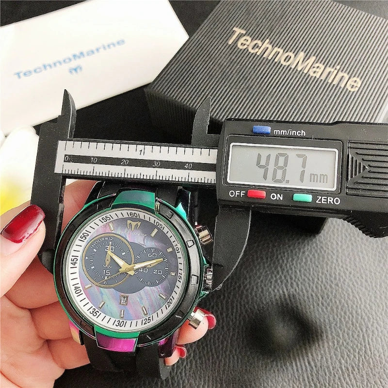 Couple watches, starry sky watches, non mechanical watches, men's and women's watches