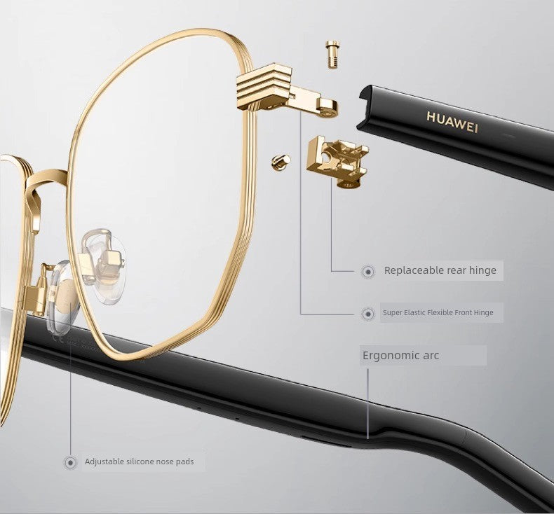 Huawei Smart Glasses 2 Translation 4 Th Generation Bluetooth