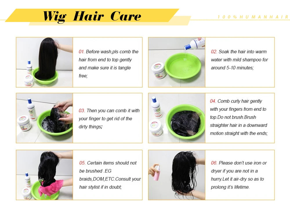 Deep Curly Bob Wig Human Hair 200 Density 13X4 HD Lace Frontal Deep Wave Wigs for Black Women Short Bob Wig Human Hair Glueless