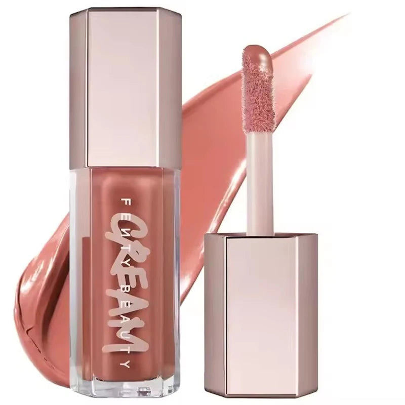 2026 Fashion Fenty Beauty Makeup Set Lipstick Diamond Facial Illumination Powder Presenting Facial Contour Stick Loose Powder
