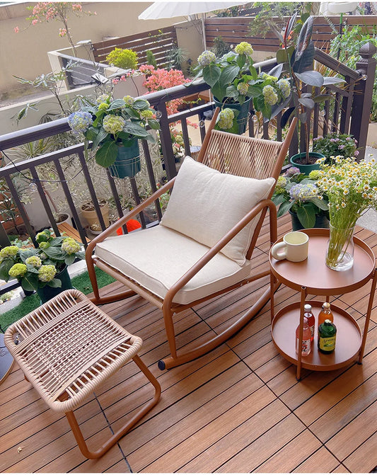 Office under Desk Footrest Stool Ottoman Pedal Leg Support Indoor Changing Seat Sofa Shoe Bench Entryway